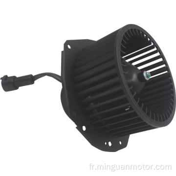 Assemblage de moteur de ventilateur de climatisation automatique 96168699 pour Daewoo